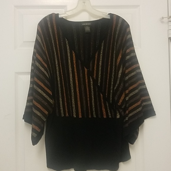 Lane Bryant Sweater 22/24 #0028 - Picture 1 of 2